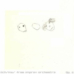 2chmu free improv orchestra - Op. 2