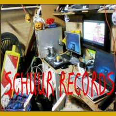 GABBER SCHUUR RECORDS OFFICIAL