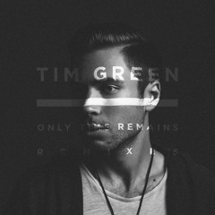 Premiere: Tim Green - Only Time Remains (Huxley Remix) [Get Physical]