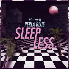 Perla Blue - Midnight City