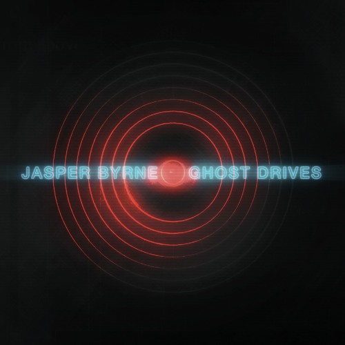 Jasper Byrne - Spliced