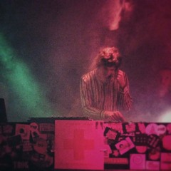 Live at Beate Uwe