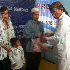 SONNI - SANTUNAN ANAK YATIM RRI BOGOR