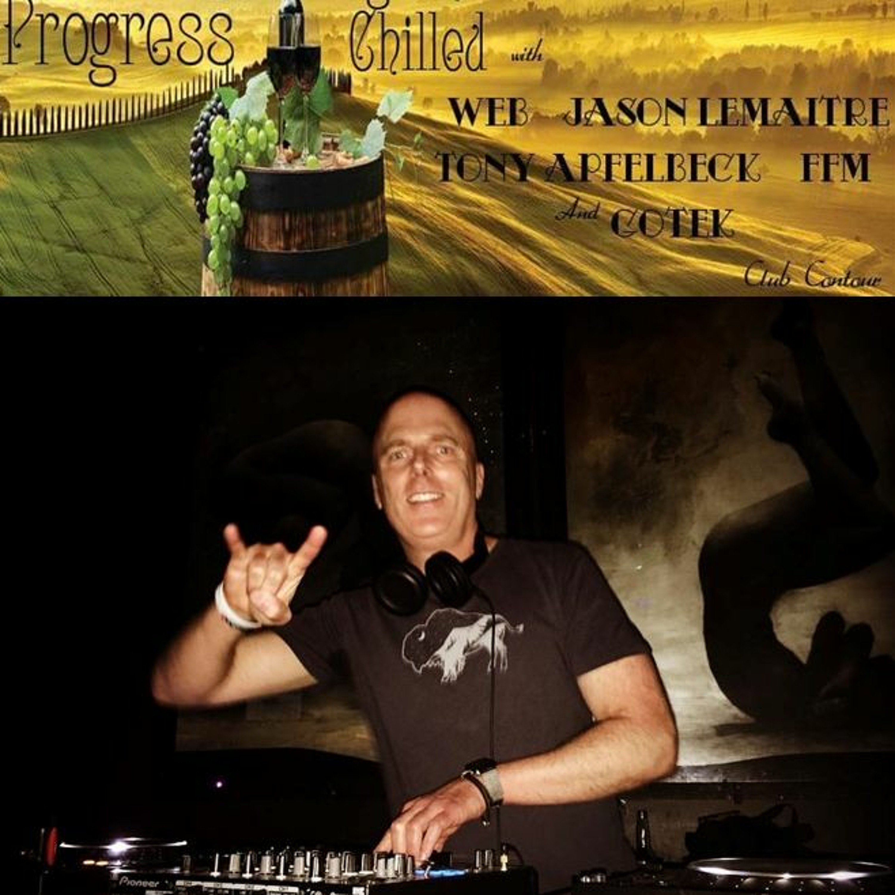 DJ Gotek