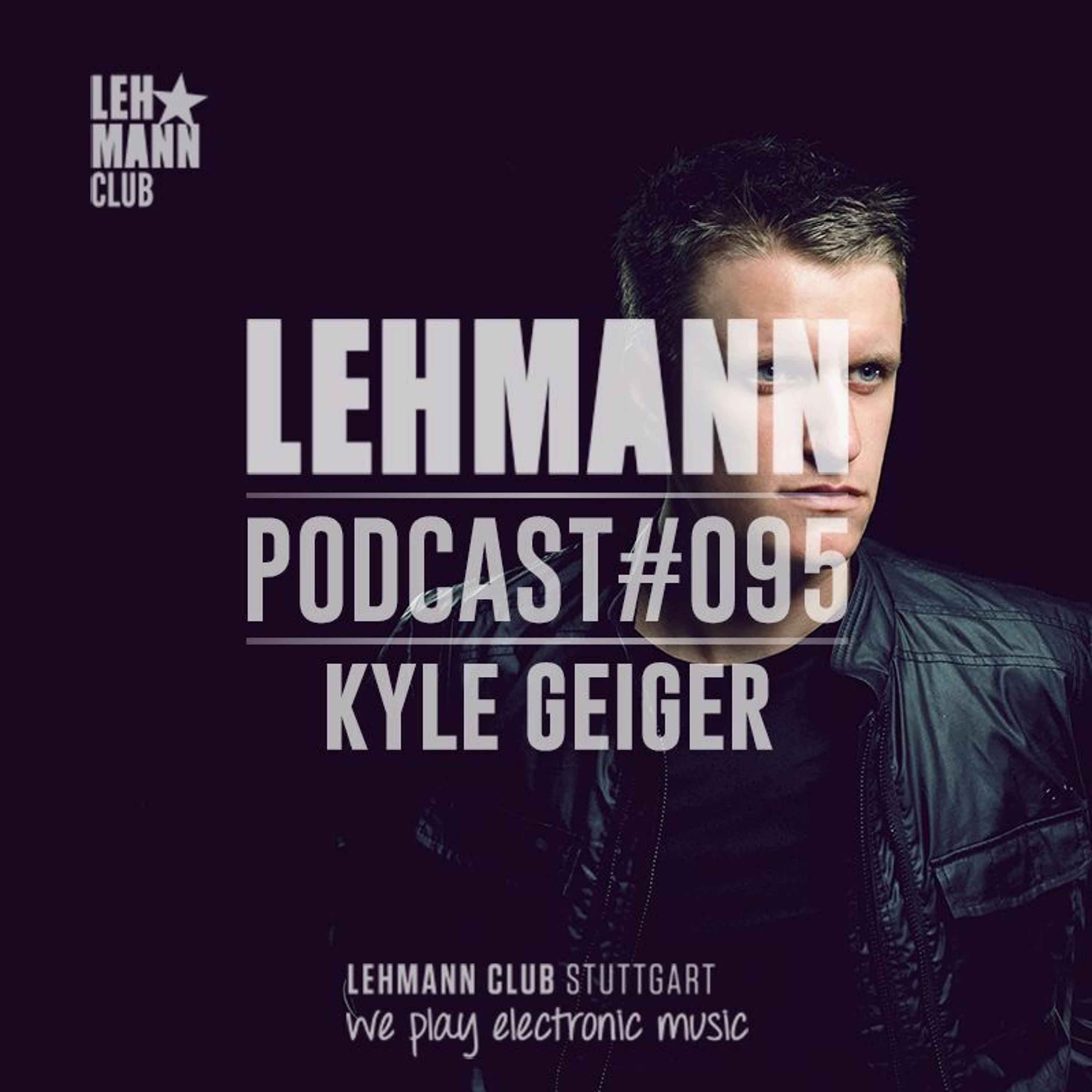 Lehmann Club / Labor Lehmann