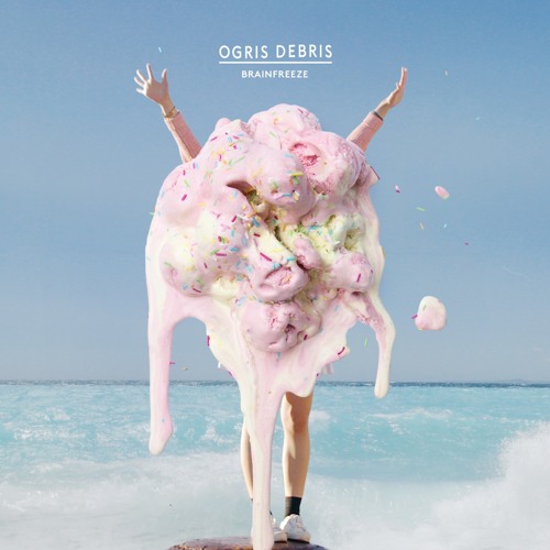 Ogris Debris - Brainfreeze (Letherette C90 Remix)