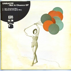 UNRAZZE - Bipolarity [KDB085D]