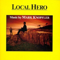 [Cover] Local Hero : Wild Theme (Mark Knopfler)