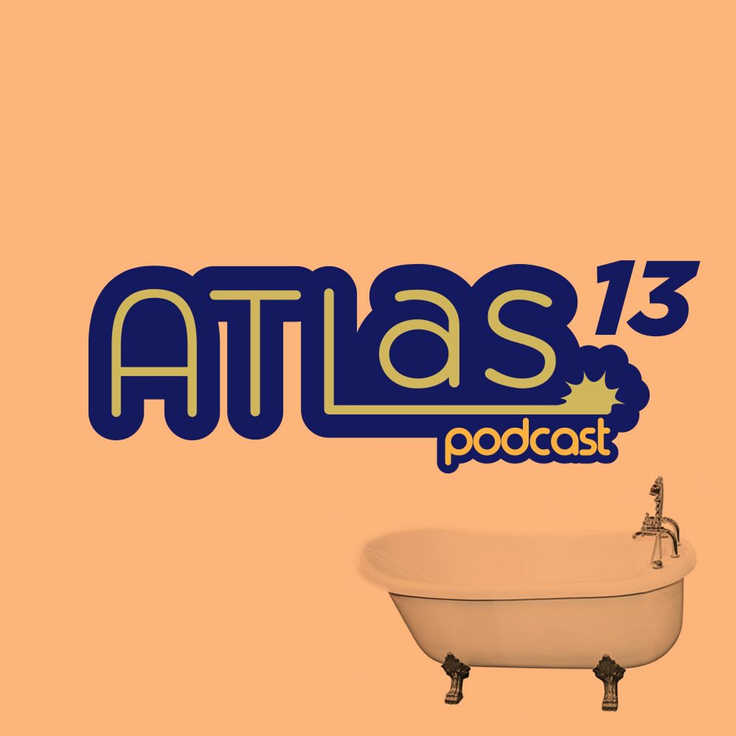 ATLas Podcast