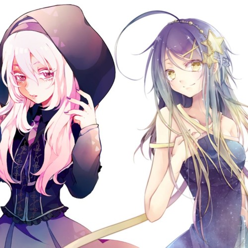 Stream 【Hoshisuisyo・Gahata Meiji】Heart Democracy【UTAU