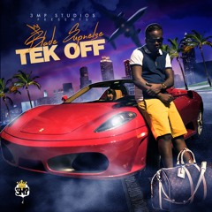 Blade Supnelse - Tek Off (July 2016) *NEW* 3MP STUDIOS