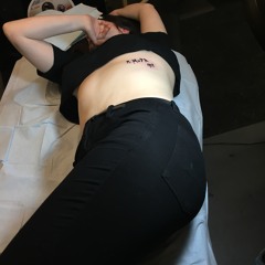 V Is For Valentines And Valium 2