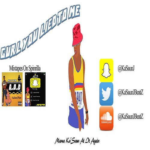 Stream Rayy Dubb U Lied Official Instrumental W Hook Prod By