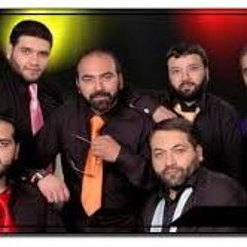 الإخوة أبو شعر انشودة يا طيبة مدينة رسول الله  كاملة