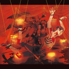 Shin Megami Tensei III/IV - Fiend Theme Dual Mix