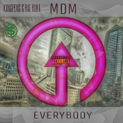 All The Way Up Freestyle feat. RaeTheRuler