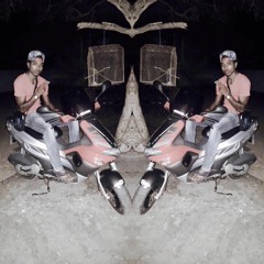 Mini Eyes - Okay Okay Ft. Grif (Official Video)