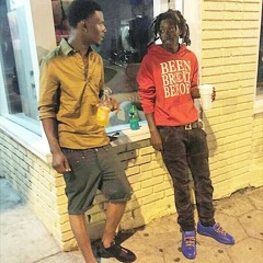 Flya By RollingStoneTez