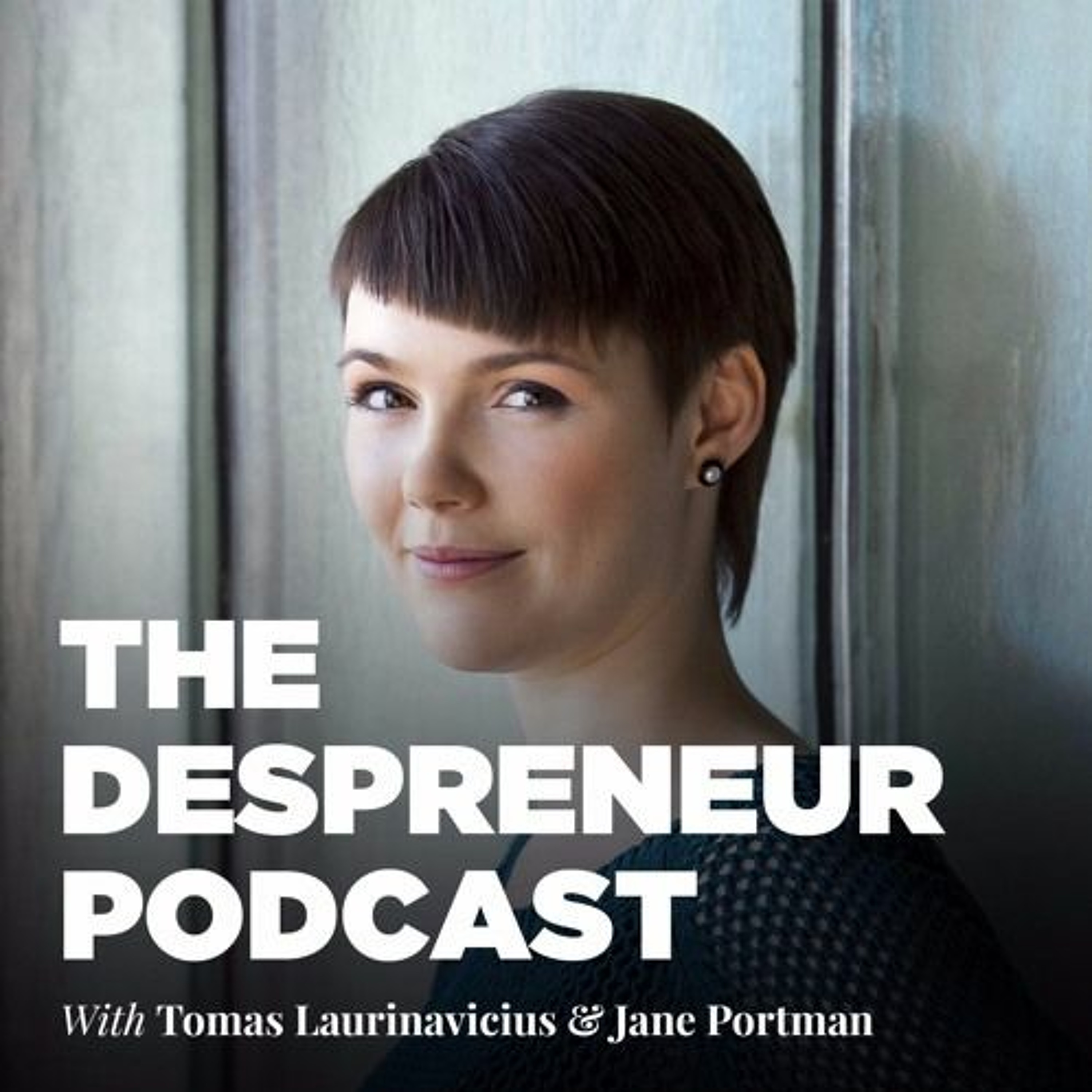 E12: How To Boost Your Design Business Strategy With Jane Portman