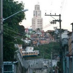 Rap do Barroso e morro do Pinto (ZZ, Pavunense)