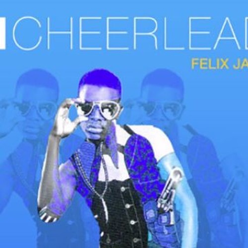 OMI  - Cheerleader (Felix Jaenh Remix)(Devildcloyd Edit)