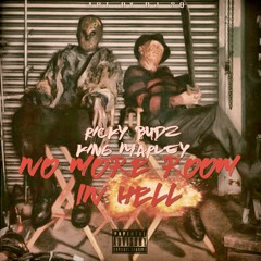 Ricky Budz - No More Room In Hell feat. King Marley