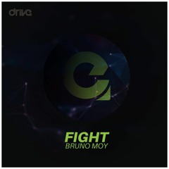 Bruno Moy - Big Around (Original Mix) [Drive Recordings]