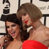 Taylor Swift Goes On Triple Date To Selena Gomez Show