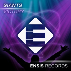 GIANTS - Victory (OUT NOW)[Played by TIMMY TRUMPET][Available on iTunes & Spotify]