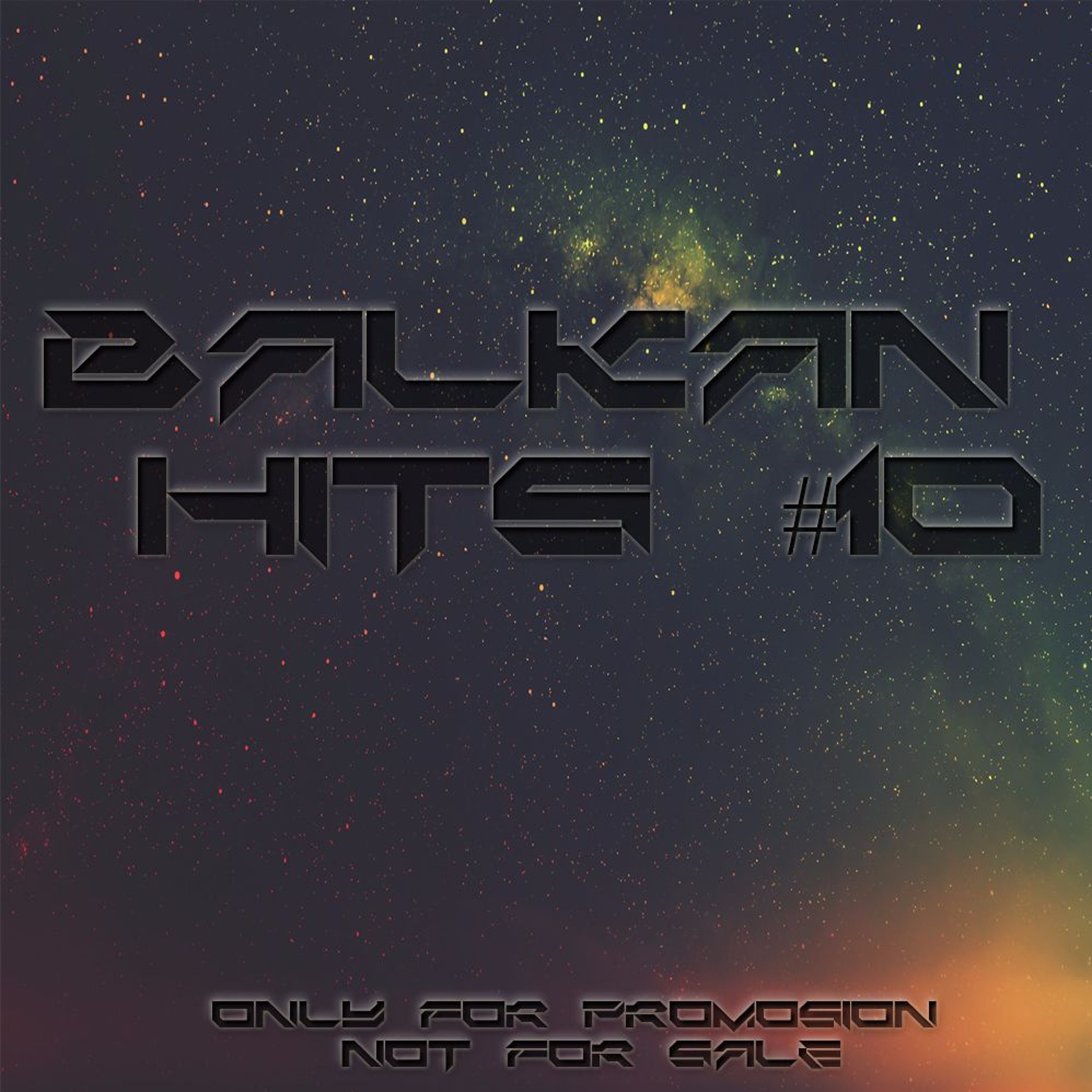 Balkan Hits #10 episode artwork