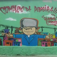 Rap da Pedreira e Pq. Colúmbia (Coleginho)