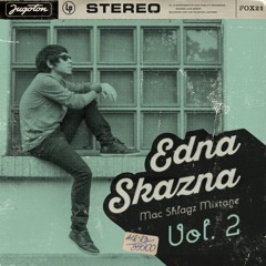 EDNA SKAZNA vol.2 - Macedonian Shlagz Mixtape by Nenad Stefanoski