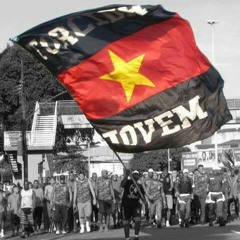 Tropa do FB (2° Pelotão)