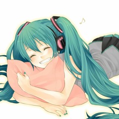 Sweet Devil (八王子P VDM Remix) - Miku