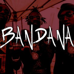 (FREE)Lil Yatchy Type Beat x Migos "Bandana"