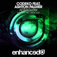 Codeko, Ashton Palmer - Afterglow (Original Mix)