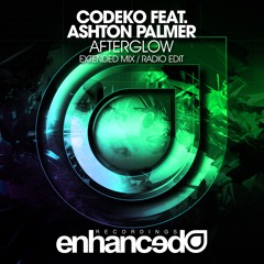 Codeko feat. Ashton Palmer - Afterglow (Club Life 481 Rip) [OUT NOW]