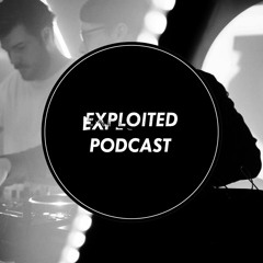 Exploited Podcast #82: illyus Barrientos