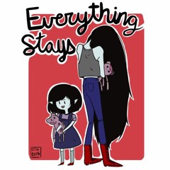 Adventure Time - Everything Stays - Song (Extended)