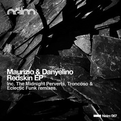 [Neim067] Maurizio & Danyelino - Take Over(Troncoso & Eclectic Funk Remix)