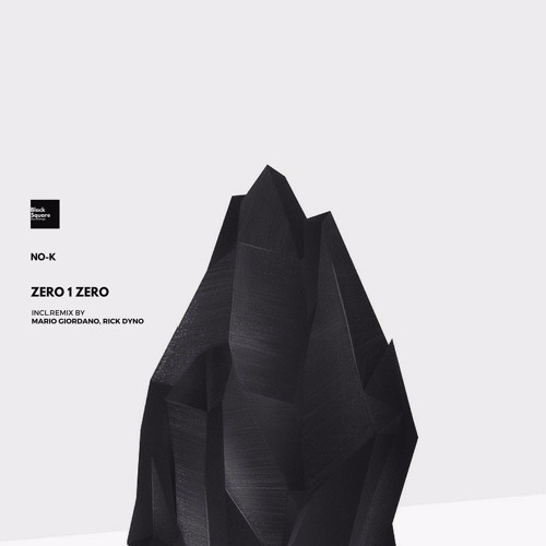 No - K - Zero 1 Zero (Original Mix)