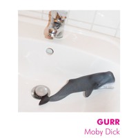 Gurr - Moby Dick