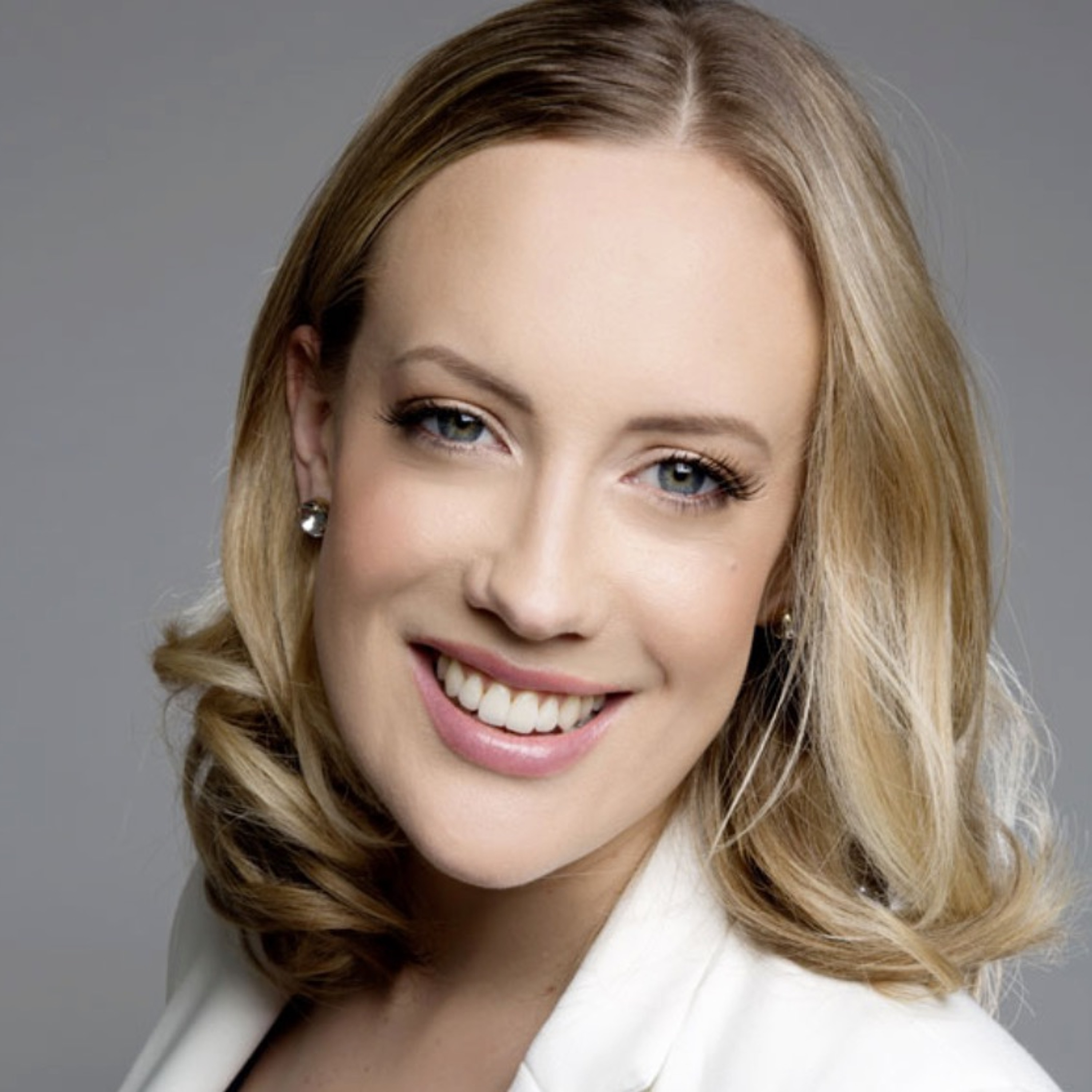 I\'m Anna Roberts