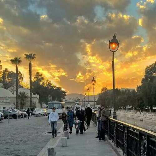 اسماعيل تمر -لعنة الحرب