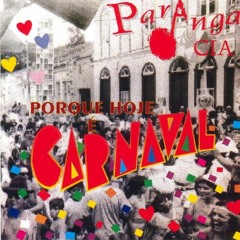 Colombina Voadora - A Luz Brilha - Puta Q Bosta - De Olho No Lance