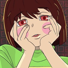 UnderTale--Erase The Underground(RUS)