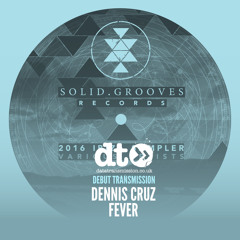 Dennis Cruz - Fever