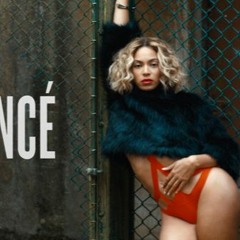 Beyonce - Yonce (Remix)
