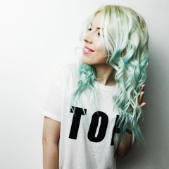 Miss Top - All Alone (new edit)