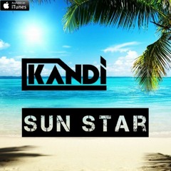 Kan Di - Sun Star (Exclusive Release)